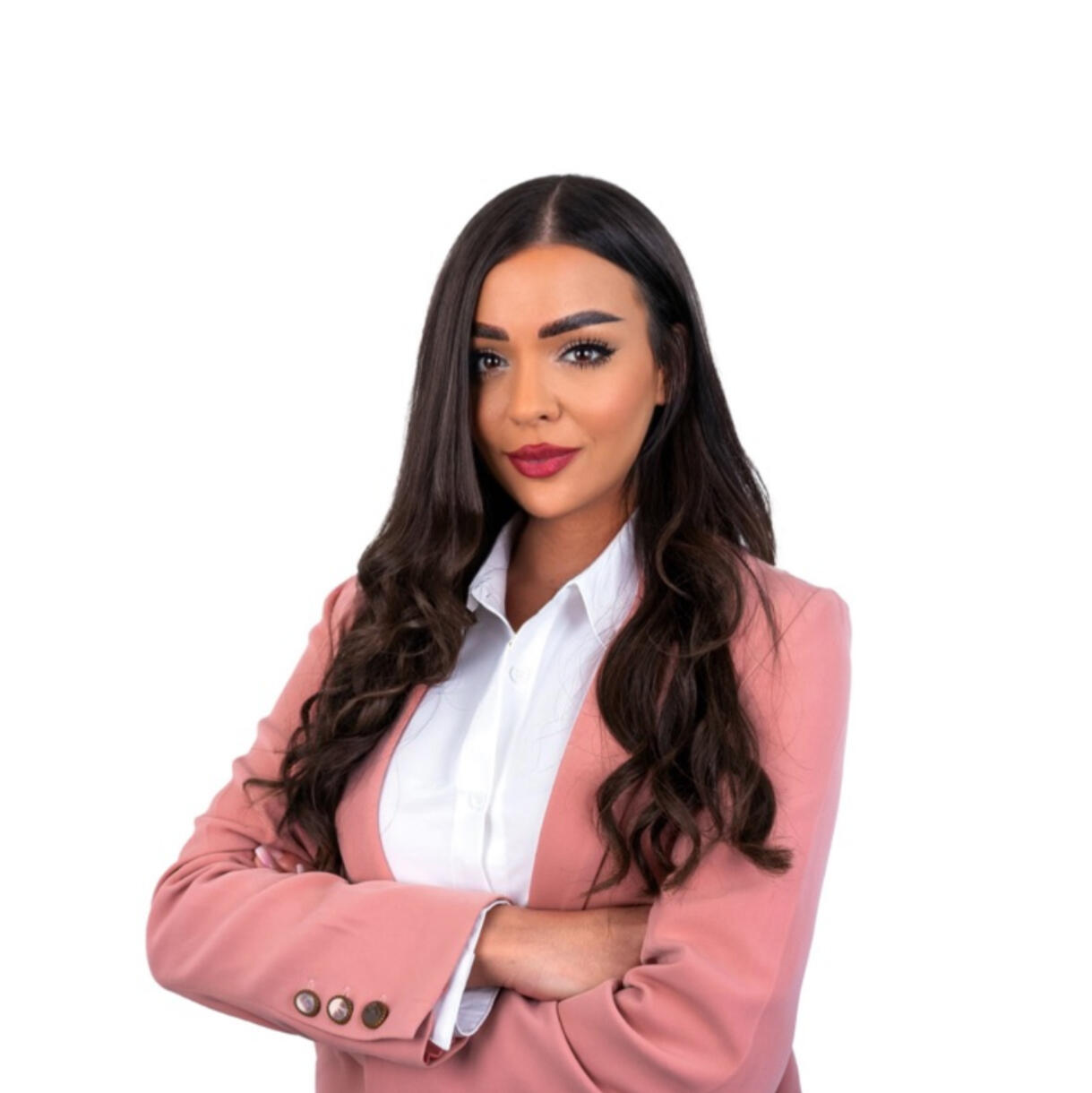 Ajandek Harangozo, expert Dubai real estate consultant specializing in luxury homes and investment properties